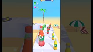 Guice run game l game video shortvideo shorts youtubeshorts viralvideo short cartoon trending [upl. by Healey952]