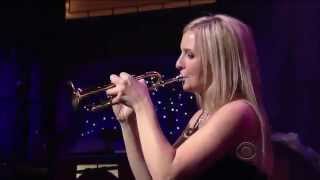 A Marcello OboeTrumpet concerto in C minor Alison Balsom [upl. by Dlareme]