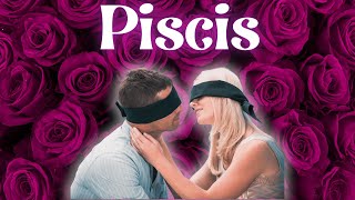 🩷PISCIS♓️Va a hacer lo posible por ESTAR A TU LADO😍🔥Pero tienes desconfianza HOROSCOPO PISCIS AMOR [upl. by Jessabell]