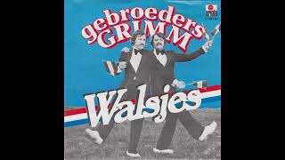 Gebroeders Grimm  Walsjes 1977 [upl. by Atinuj]