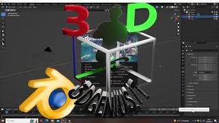 Tutorial vaso in 3D con blender per la stampa 3D [upl. by Gula]