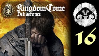 Kingdom Come Deliverance 16  Eye of the Kitty [upl. by Bayly109]