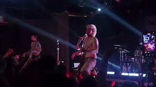 Sueco Loser LIVE  The Roxy in Lakewood OH 10282024 [upl. by Mahgem768]