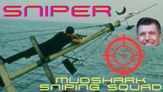 Mudshark Sniper Ep 4 [upl. by Elyagiba]