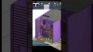 TM 1  Como abrir un modelo de Revit en Twinmotion para hacer renders [upl. by Salzhauer]