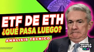 ¿Subirá ETHEREUM Tanto como BITCOIN 🤔 [upl. by Reed]