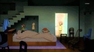 Guiles Theme Goes with Everything  Waking up Madokas Mother [upl. by Say649]