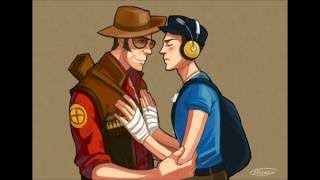 TF2 fanart cringe [upl. by Jeremias]