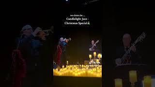 candlelightconcerts OrlandoCombojazzbandMelbourne [upl. by Marela]