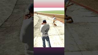 Finally Super punch 👊 update Cheat codes in indian bikes driving 3d  part 123  gaming [upl. by Gnilrad]