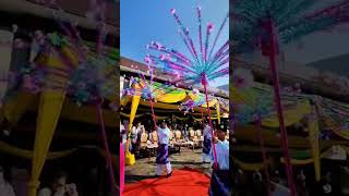 Festival Arakan Pengantin Pontianak 2024  Part 1 [upl. by Ailati]