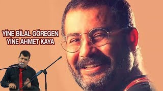 Ahmet Kayanın Lele Kurban Şarkısı Bilal Göregen Farkıyla [upl. by Esiled959]