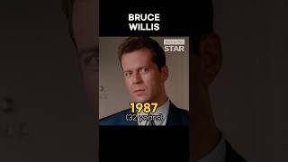 Bruce Willis The Evolution of Action Hero [upl. by Gilmer]