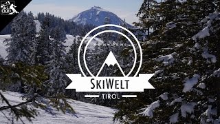 7 in 7  Our guide to Söll in the SkiWelt Episode 3 [upl. by Uv748]