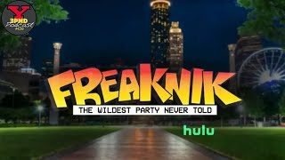 Freaknik documentary ‘official’ release date 32124 on HULU [upl. by Ressan]