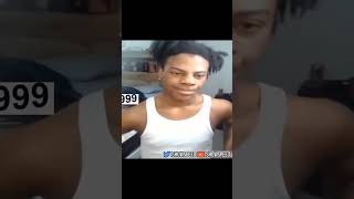 Speed top funny moments ishowspeed speed shorts [upl. by Anahsar]