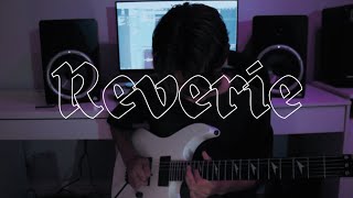 Polyphia  Reverie ending solo [upl. by Enyala]