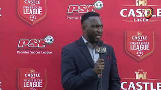 Herentals FC vs Simba Bhora FC  Castle Lager Premier Soccer League  19102024 [upl. by Lyndon]