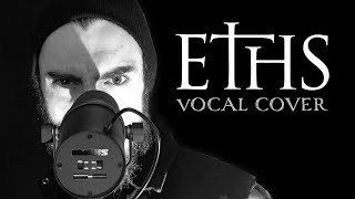 ETHS  Crucifère Vocal Cover By Jo Down [upl. by Alikahs]