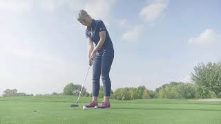 Golfbaan Het Rijk van Margraten Sfeerfilm [upl. by Suoirtemed]