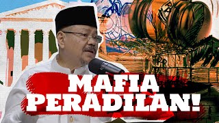 Cara Islam Memberantas Mafia Peradilan [upl. by Araet19]