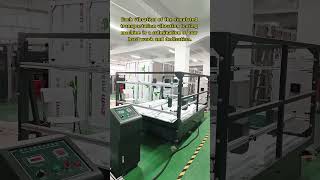 Each vibration of the simulated transportation vibration testing machine is a culmination machine [upl. by Relda]