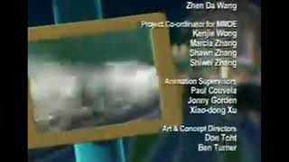 chuggington end credits [upl. by Jeunesse]