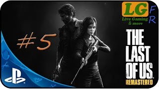 The Last of Us Part II  Trailer dannonce PlayStation Experience 2016  VOSTFR  Exclu PS4 [upl. by Chavaree170]