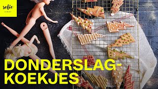 De leukste uitsteekkoekjes 🍪🗲 Sofie Dumont [upl. by Sidonie]