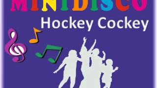 Mini Disco Hockey Cockey [upl. by Azpurua]