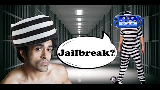 Jailbreak Time The PS VITA Hack In 2024 [upl. by Akanke]