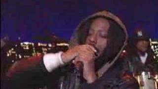 KOs on The Late Show with David Letterman 2007 [upl. by Haggar]