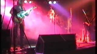 Livemusiker Rochus aus Chemnitz am 12Februar 1995  Gornsdorf Thorun Band [upl. by Coster]