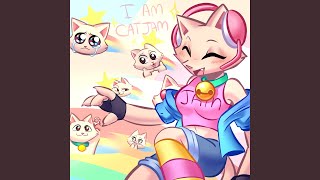 Catjam Song [upl. by Eleets374]