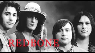 REDBONE  Tribute  The Witch Queen Of New Orleans 2 [upl. by Len288]