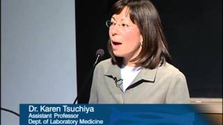 Microarrays for the Detection of Chromosomal Anomalies  Dr Karen Tsuchiya [upl. by Urdna]