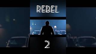 Rebel 2 billa [upl. by Liba]