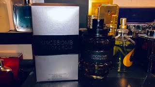 Viktor amp Rolf Spicebomb 💣  Reseña [upl. by Eatnahc979]