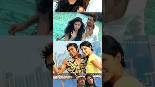 💙7am arivu songs 💙whatsapp status 7amarivu surya sruthihassan lovestatus [upl. by Rokach301]