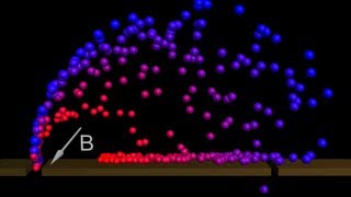 630  Electromagnetic method of isotopes separation [upl. by Clementia814]