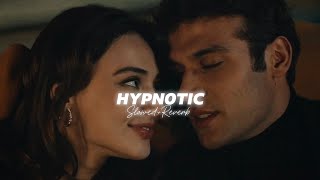 Hypnotic SlowedReverb  Deep Dhaliwal X Anker Deol [upl. by Liuqa]