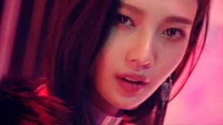 Red Velvet 레드벨벳 Bad Boy MV but its only Joy screen time [upl. by Neelloc175]