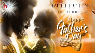 Fustic Wesleyan Holiness Church Fathers Day Livestream [upl. by Ecined279]