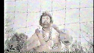 Khyal mohammad Pashto Tappa Old Film Qanoon [upl. by Inahpets215]