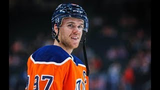 Connor McDavid Highlights HD [upl. by Mckay]