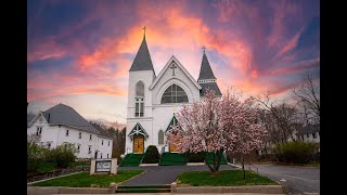 Sunday 1030AM Mass from Saint Patrick Church Milford NH [upl. by Kermie564]