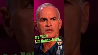 Is Norman Finkelstein a selfhating jew Asked by Mehdi Hasan [upl. by Fey]