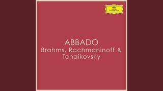 Brahms Ein deutsches Requiem Op 45 V Solo Soprano and Chorus Ihr habt nun Traurigkeit [upl. by Millwater248]