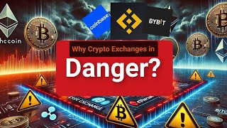 Binances Token Listing Controversy and CEXs Liquidity Crisis [upl. by Tabbatha]