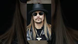 Kid Rock American musician and singer music Cowboy kidrock 👑♥️ [upl. by Selwin291]